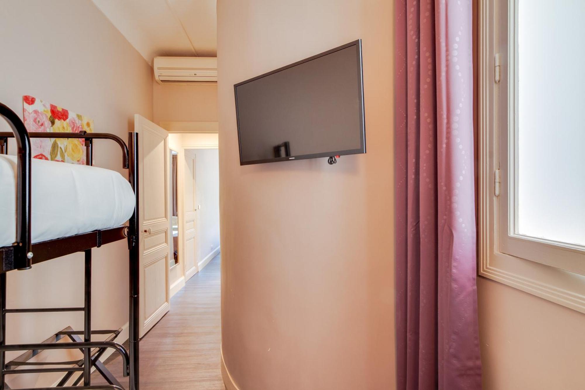 Hotel Select Beaulieu-sur-Mer Ngoại thất bức ảnh