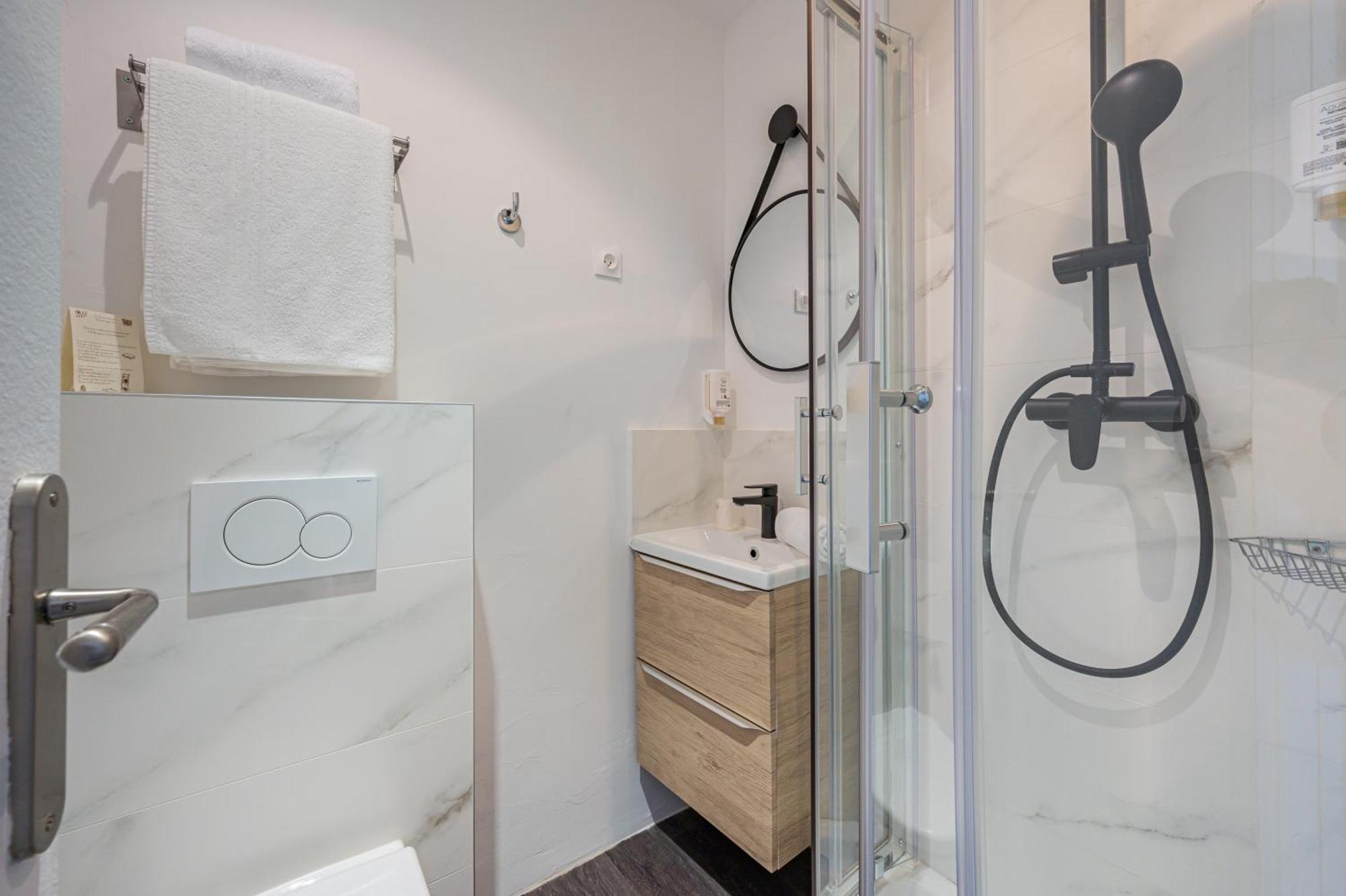 Hotel Select Beaulieu-sur-Mer Ngoại thất bức ảnh
