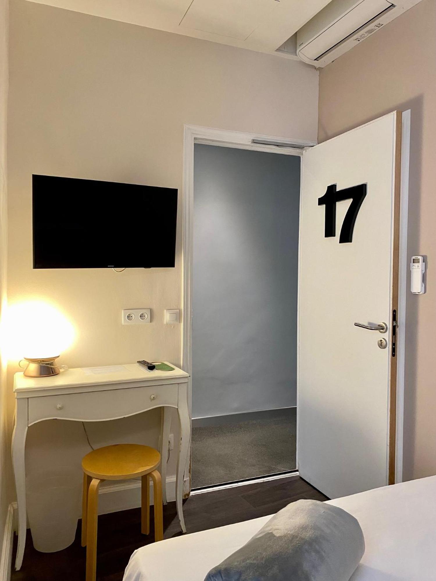 Hotel Select Beaulieu-sur-Mer Ngoại thất bức ảnh