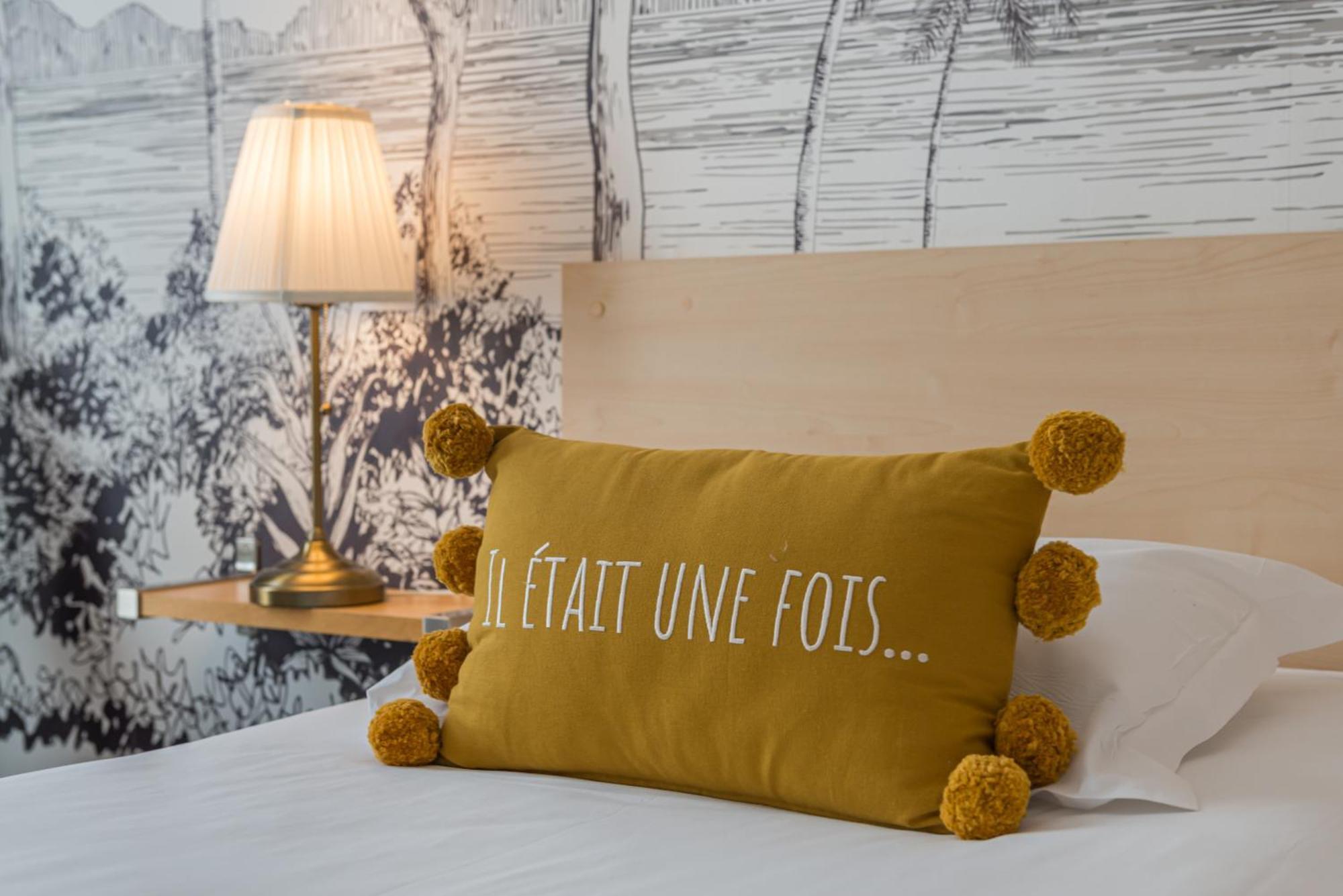 Hotel Select Beaulieu-sur-Mer Ngoại thất bức ảnh