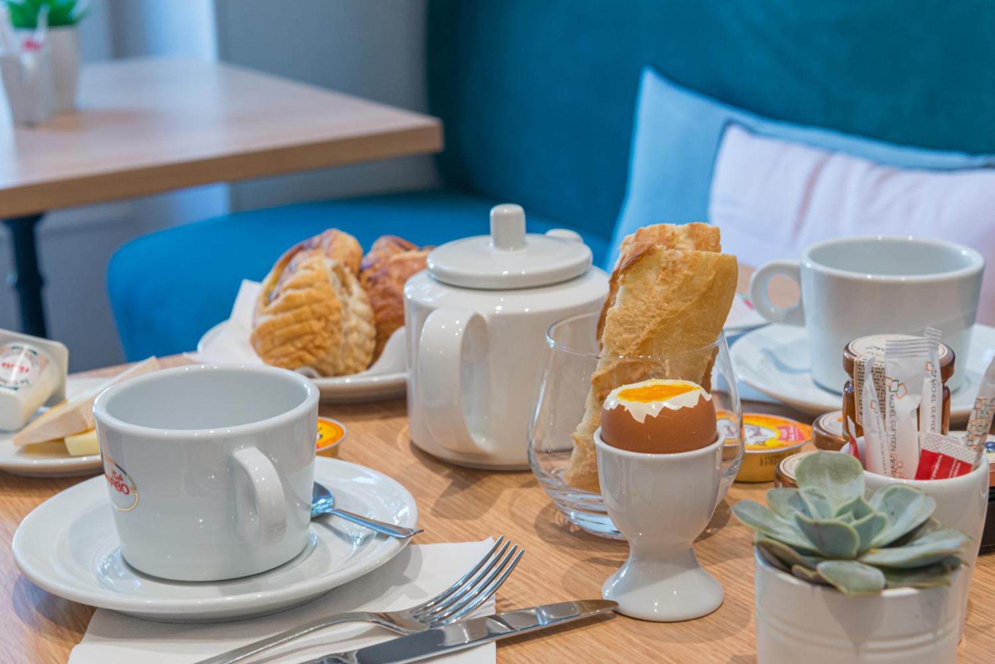 Hotel Select Beaulieu-sur-Mer Ngoại thất bức ảnh