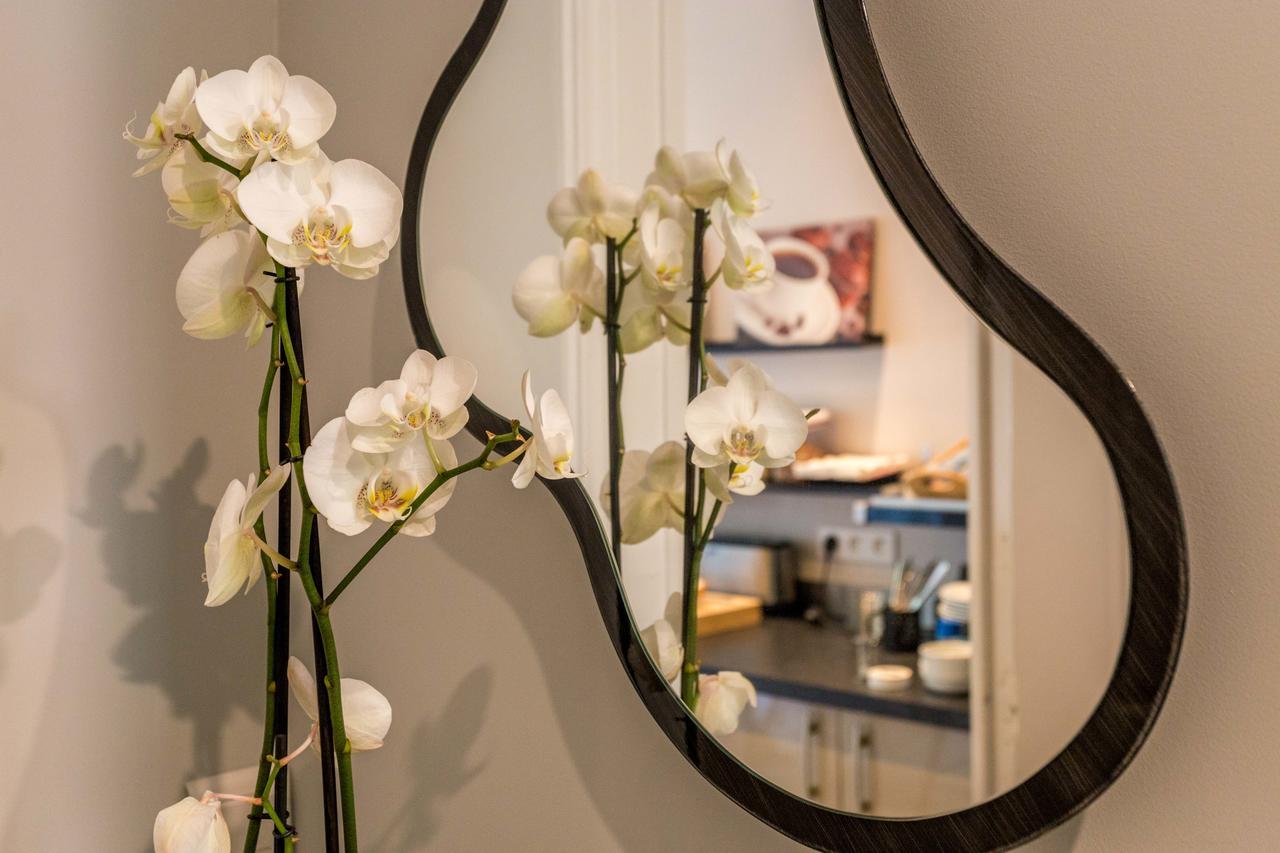 Hotel Select Beaulieu-sur-Mer Ngoại thất bức ảnh