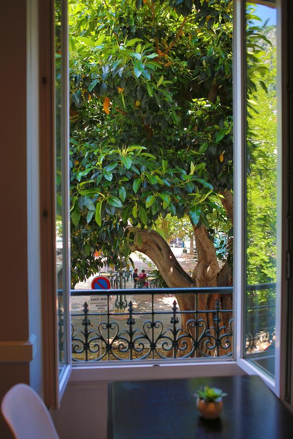 Hotel Select Beaulieu-sur-Mer Ngoại thất bức ảnh